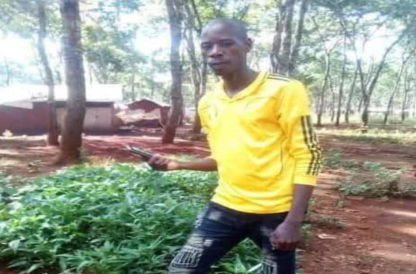 Camp de Nduta : Un treizième enlèvement en un mois, la peur règne